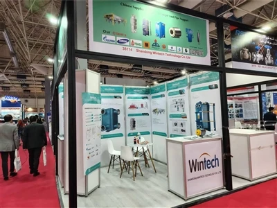 Lran Oil Show